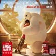 《超能陆战队》全球热映 香港台湾均破票房纪录