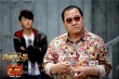 《热血男人帮》曝超长预告 天团三贱客狂拽酷炫