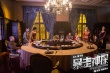 《暴走神探》公映 阮经天造型百变杨子姗性感