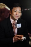 唐季礼：青年导演切勿贪心 现在是入行最好时机