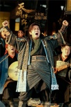 《天將雄師》西漢春晚 成龍“筷子兄弟”組樂隊(duì)
