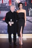 《怪谈》首映于冬站台 文咏珊望与Baby同场较量