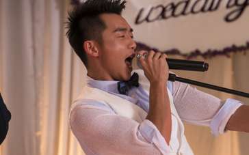 《有种你爱我》终极预告 郑恺被江一燕“吃定”