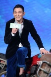 劉德華《失孤》圓夢 導演自信比《親愛的》高級