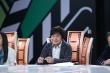 “影响力”胡玫战队内部考核 主考官评议气氛和谐