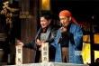 筷子兄弟出演《天将雄师》 演屌丝英雄成开心果