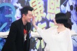 郑恺作客《康熙来了》 小S表白迷恋单眼皮男生
