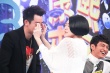 郑恺作客《康熙来了》 小S表白迷恋单眼皮男生