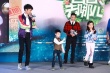 《爸爸2》发搞siao特辑 古巨基献唱插曲盼当爹