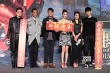 《神探駕到》首映 張翰放話：我絕對(duì)不是好男人