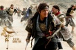 《天将雄师》启动超级首映礼 成龙等全阵容亮相