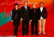 上海国际电影节柏林酒会举行 导演钮承泽出席