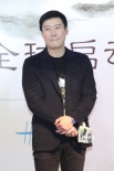 黎明自称很直接 赶拍《夜孔雀》三度打断主持人