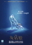 迪士尼《灰姑娘》定檔3.13 中文制作特輯公布