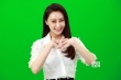 林鵬：毛遂自薦演《天將雄師》 倒追成龍很痛苦