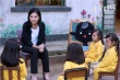 《可爱的你》MV曝光 “校长”杨千嬅动情献唱