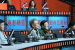 “影响力”十强赛决战在即 张艺谋、成龙携手助阵