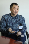 “影响力”总策划人：打造青年导演的黄埔军校