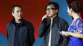 《中國影響力青年導演劇情短片創(chuàng)作季》第六期