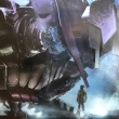 《X戰(zhàn)警：天啟》曝光概念圖 巨大航空艦引猜測(cè)