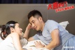 《大喜臨門》元宵節(jié)上映 林心如、李東學(xué)床照泄露
