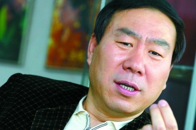 张伟平回应十宗罪:无中生有满嘴谎言