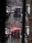 尹相杰穿军大衣冒雪进法院 或被判3年以下徒刑