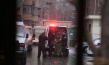 尹相杰穿軍大衣冒雪進(jìn)法院 或被判3年以下徒刑