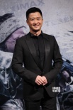 《戰(zhàn)狼》改檔4.2 吳京談春晚：一開始我是拒絕的