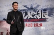 《戰(zhàn)狼》改檔4.2 吳京談春晚：一開始我是拒絕的