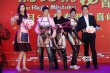 《將錯(cuò)就錯(cuò)》首映 小沈陽自認(rèn)害羞感動(dòng)熊黛林