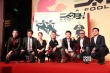 《一个勺子》定档五一 陈建斌：做导演更有激情