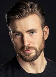 克里斯·埃文斯