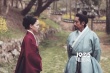 《纯真时代》曝情侣剧照 申河均姜汉娜幸福穿越