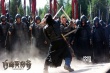 《绝命逃亡》定4.3 尼古拉斯·凯奇变“座山雕”