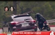 周迅遭國外狗仔車隊追拍 與高圣遠(yuǎn)度蜜月被追拍