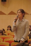 大学生电影节华语新片点映 《北京纽约》受好评