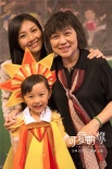 《可爱的你》导演特辑 关信辉、杨千嬅片场比哭