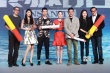 劉青云出演《暴瘋語》狂吃藥 黃曉明：歡迎惡搞