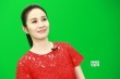 葉璇《暴瘋語》遭劉青云家暴 默認(rèn)甜蜜新戀情