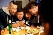 《菜鸟》曝光主海报 柯有伦领衔“欢乐三人组”