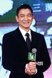 《失孤》首映暖虐兼施 刘德华：我不抱竞争心态