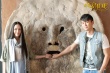 《咱们结婚吧》公布新版预告 李晨索吻郭碧婷