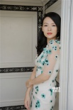 准人妻章子怡意大利写真首曝光 变身霸道女总裁