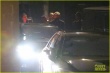 小李子逛好莱坞夜店带比伯 大波美女陪玩遭偷拍
