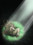 蟲師 鈴之雫