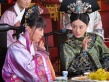 小马奔腾获《甄嬛传》电影改编权 演员人选未确定
