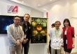 《九州·華胥引》亮相香港電影節(jié) 曝先導概念海報