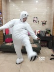 《咱们结婚吧》主创化身