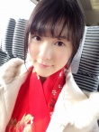 徐嬌化媚娘妝著漢服日本游玩 驚艷游客爭相合影